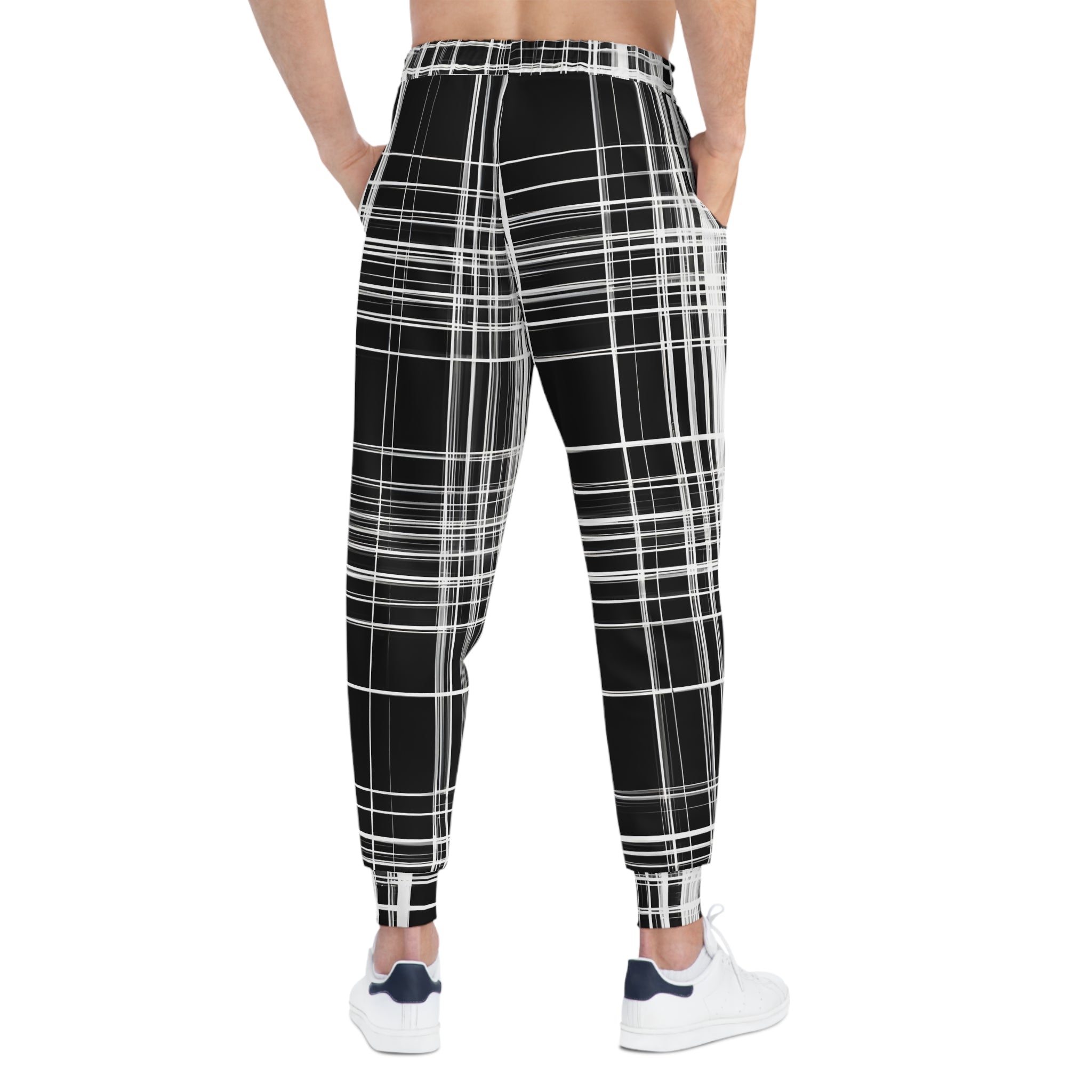 Glenburnie Unisex Joggers