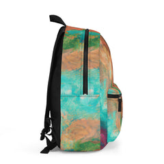 Glensevern Backpack