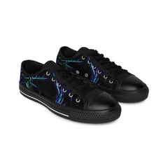 Lairdfield - Men's Low Top Sneakers