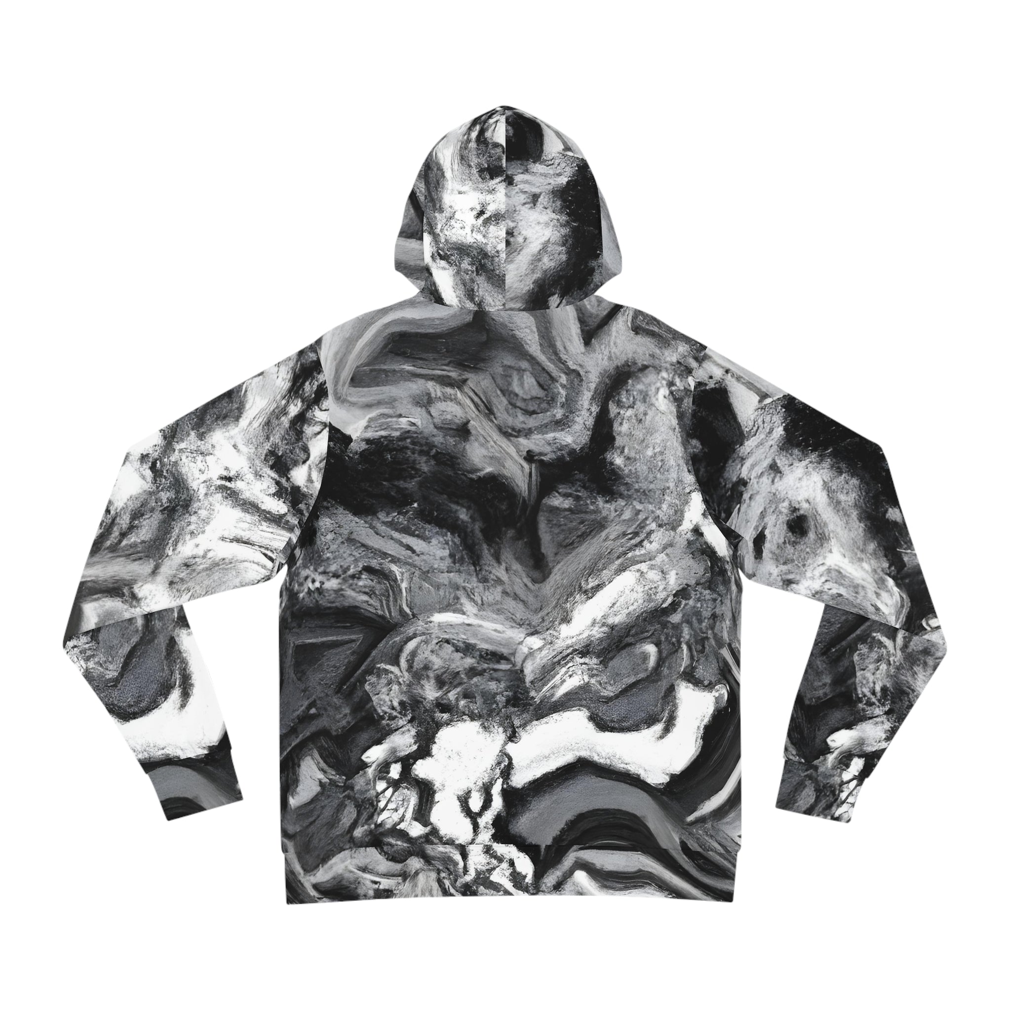 Glenabbey Unisex AOP Hoodie