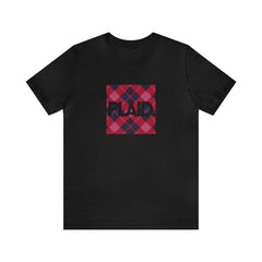 Dufftown Unisex Logo T-shirt