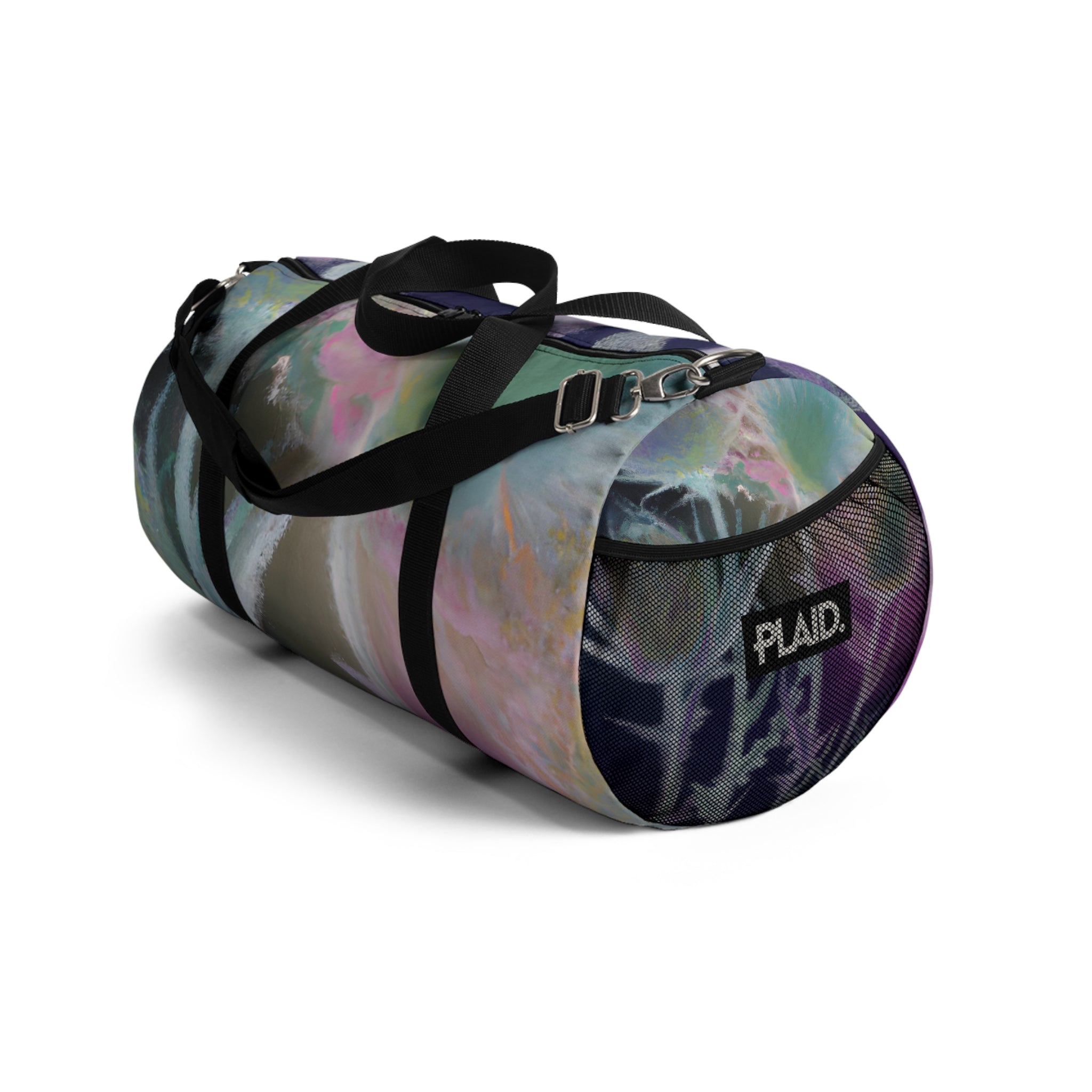 Mountkeen Duffel Bag