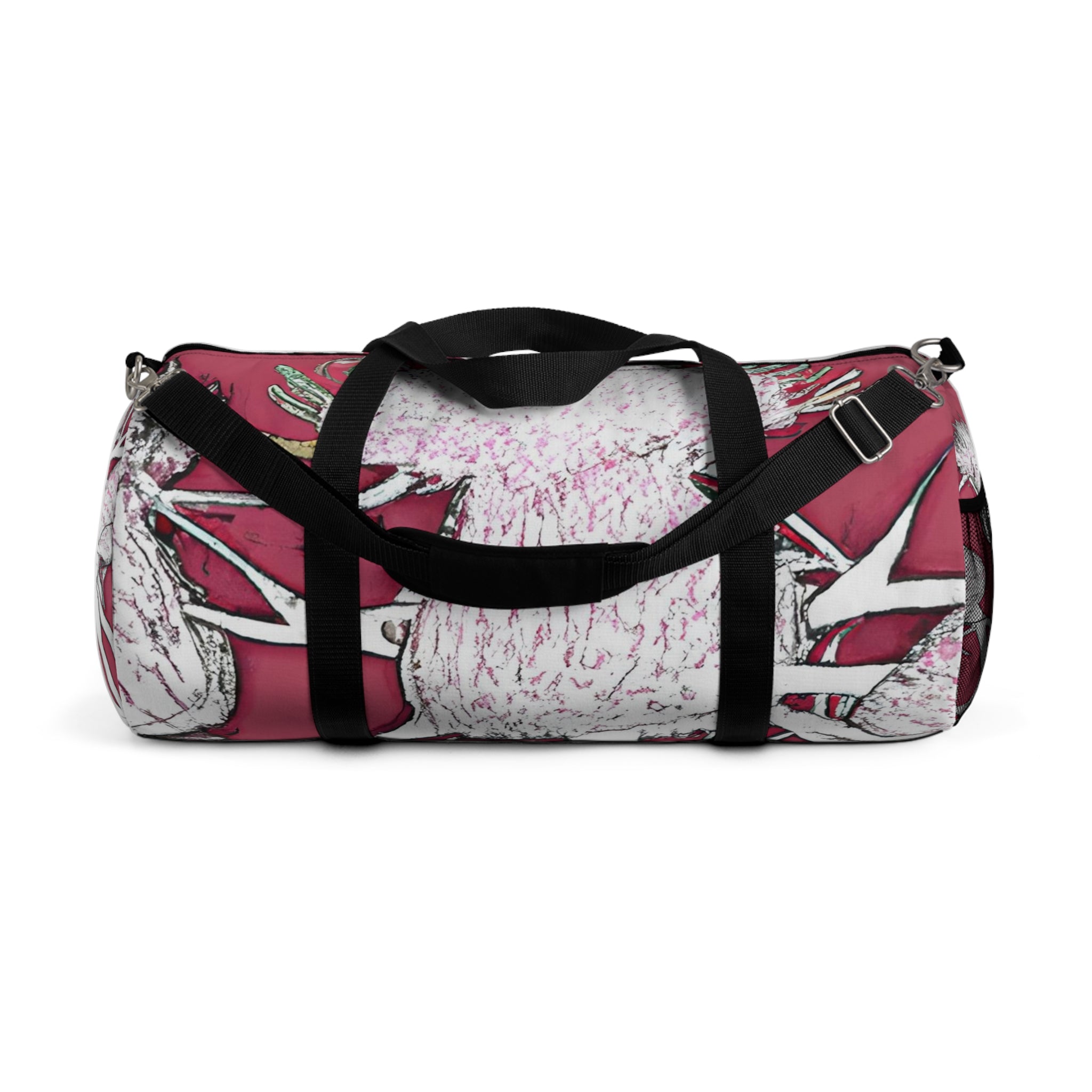 Lochblarnie Duffel Bag