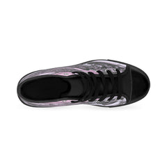 Glenburgh. - Women's High Top Sneakers