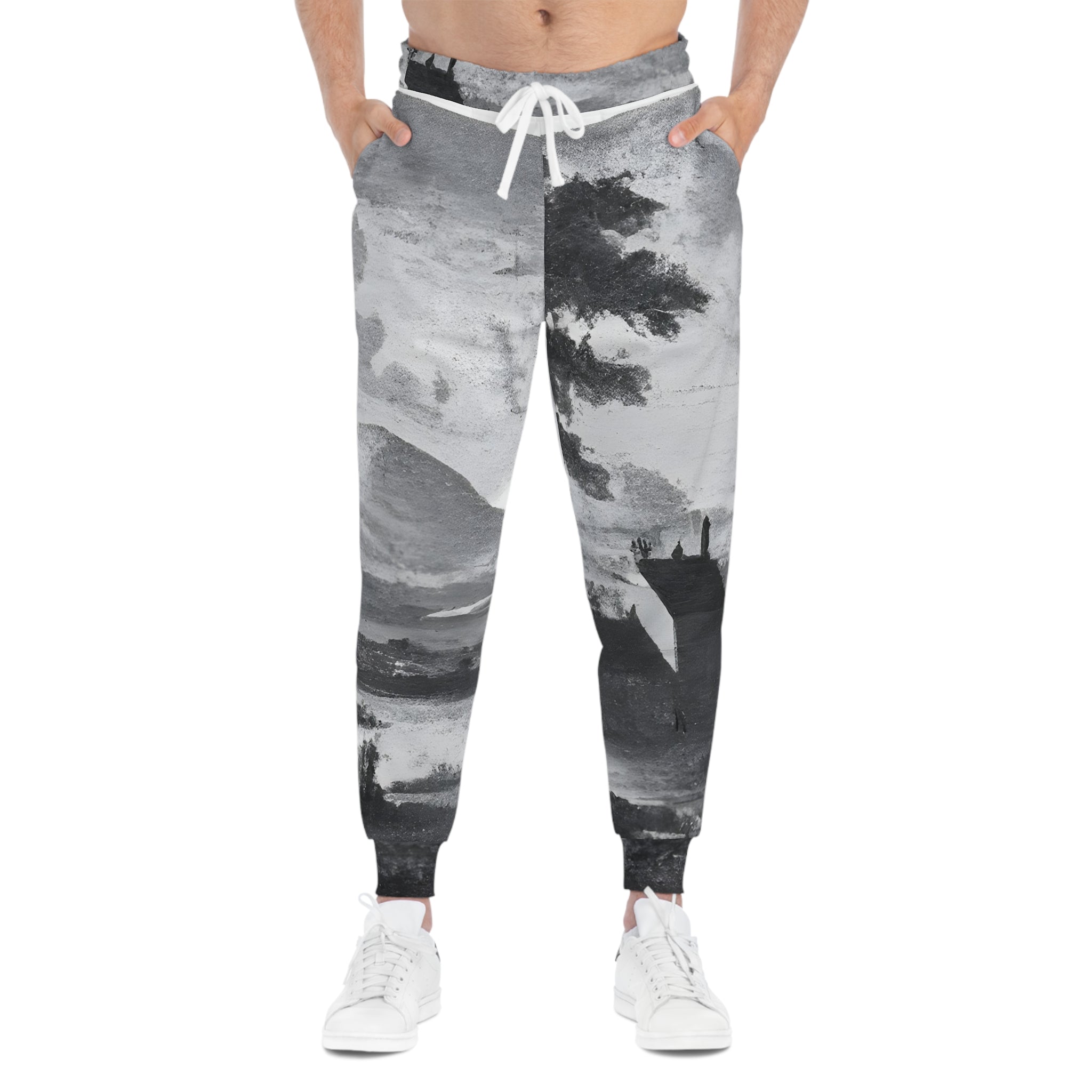 Kylley Unisex Joggers