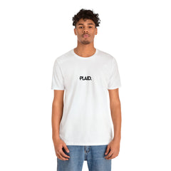 Glenreich Unisex Back Print T-shirt