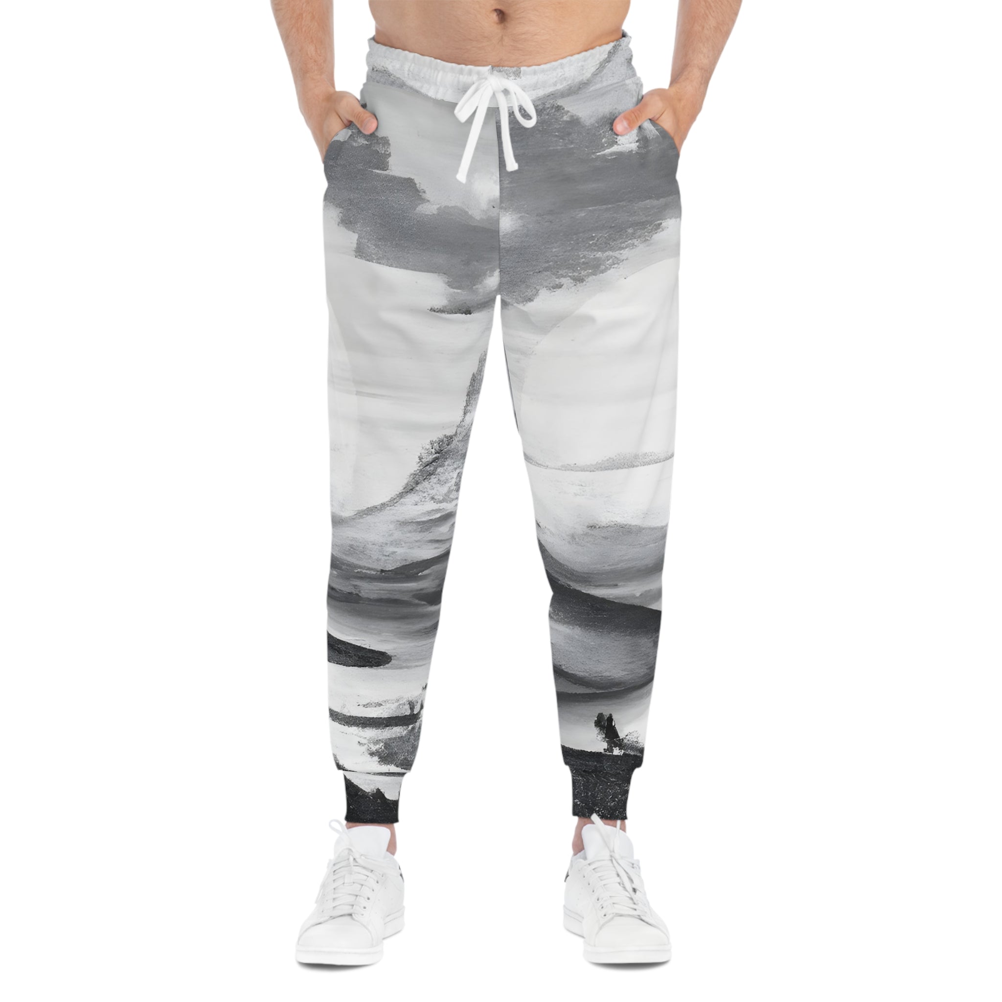 Glangaffie Unisex Joggers