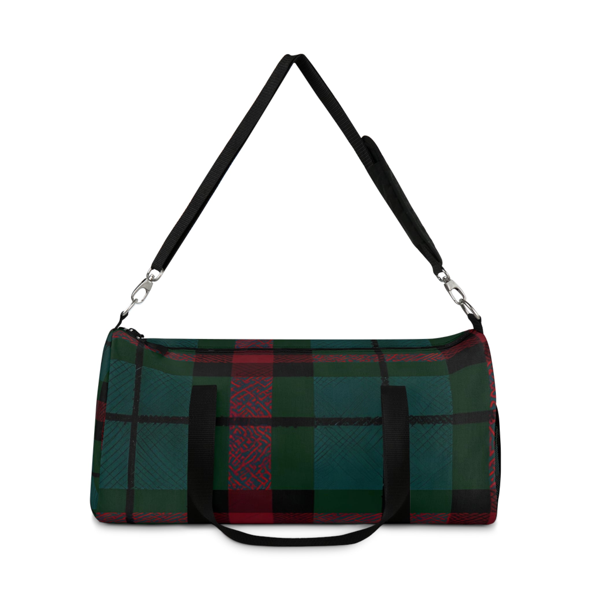 Doonbeg. Duffel Bag