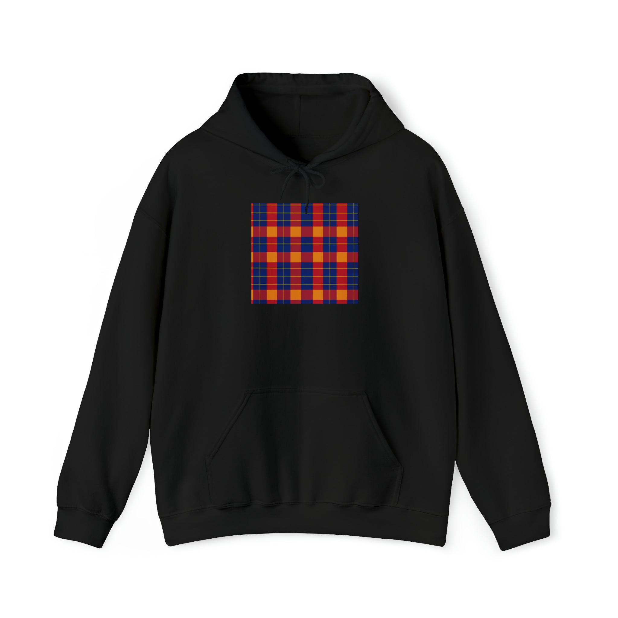 Glamis Unisex Hoodie