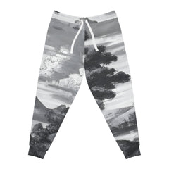 Glencairn. Unisex Joggers