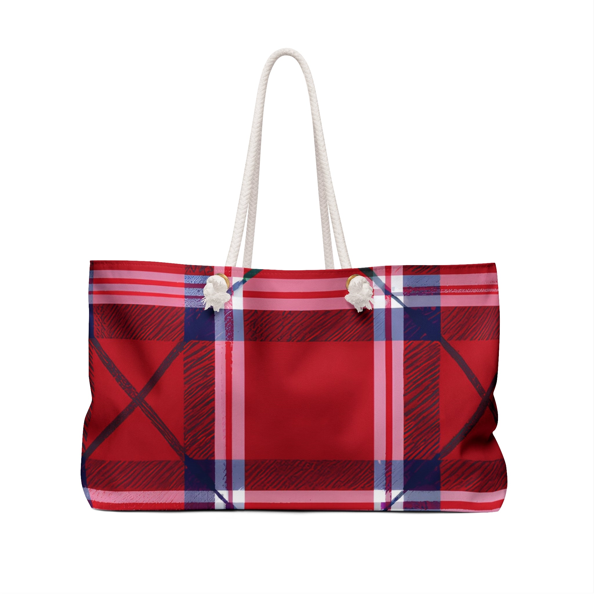 Lochdhu Weekender Tote