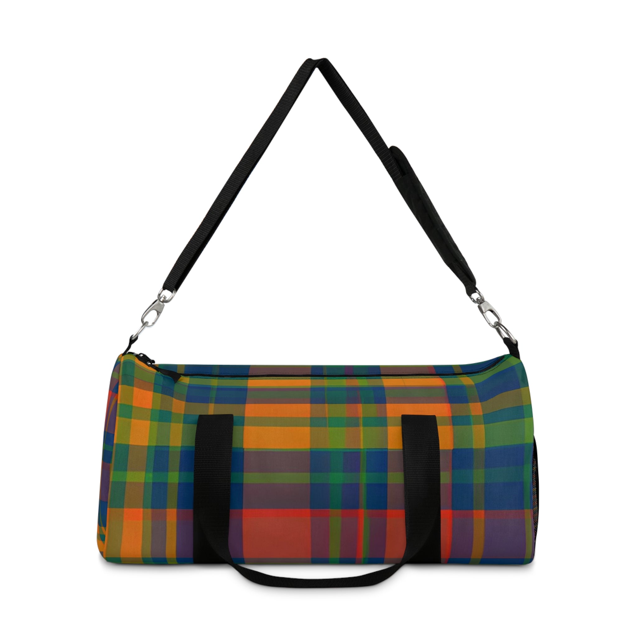 Glenfirg. Duffel Bag