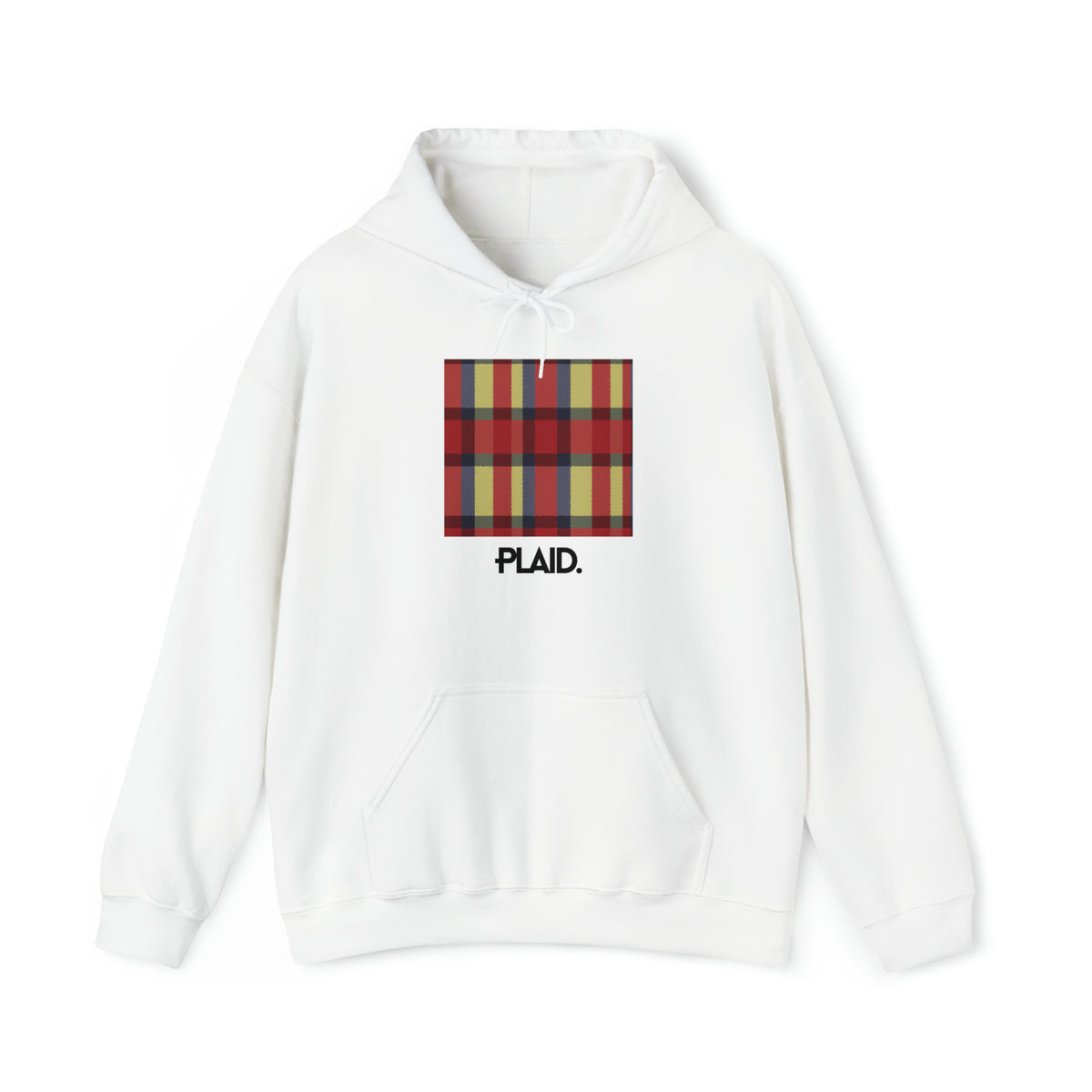 Cupar Unisex Hoodie