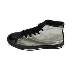 Dingwall - Men's High Top Sneakers