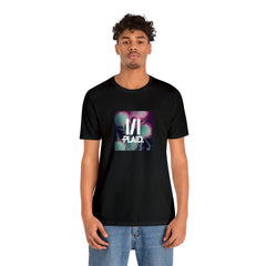 Etyne Unisex Logo T-shirt