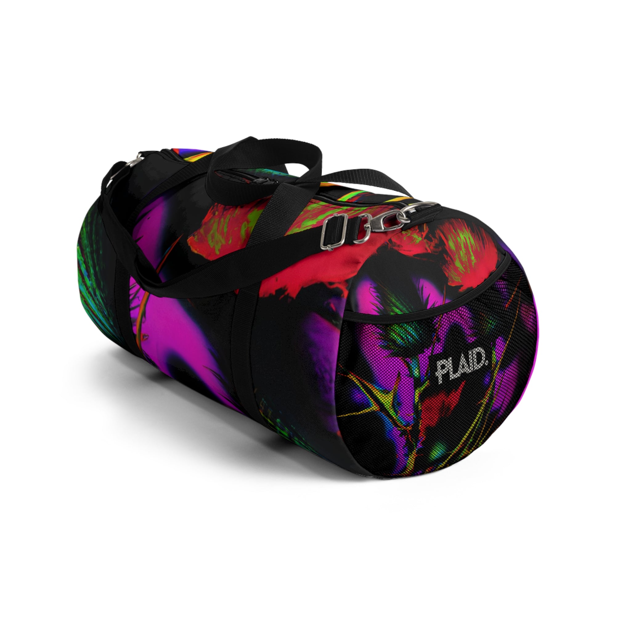 Dunfruig Duffel Bag