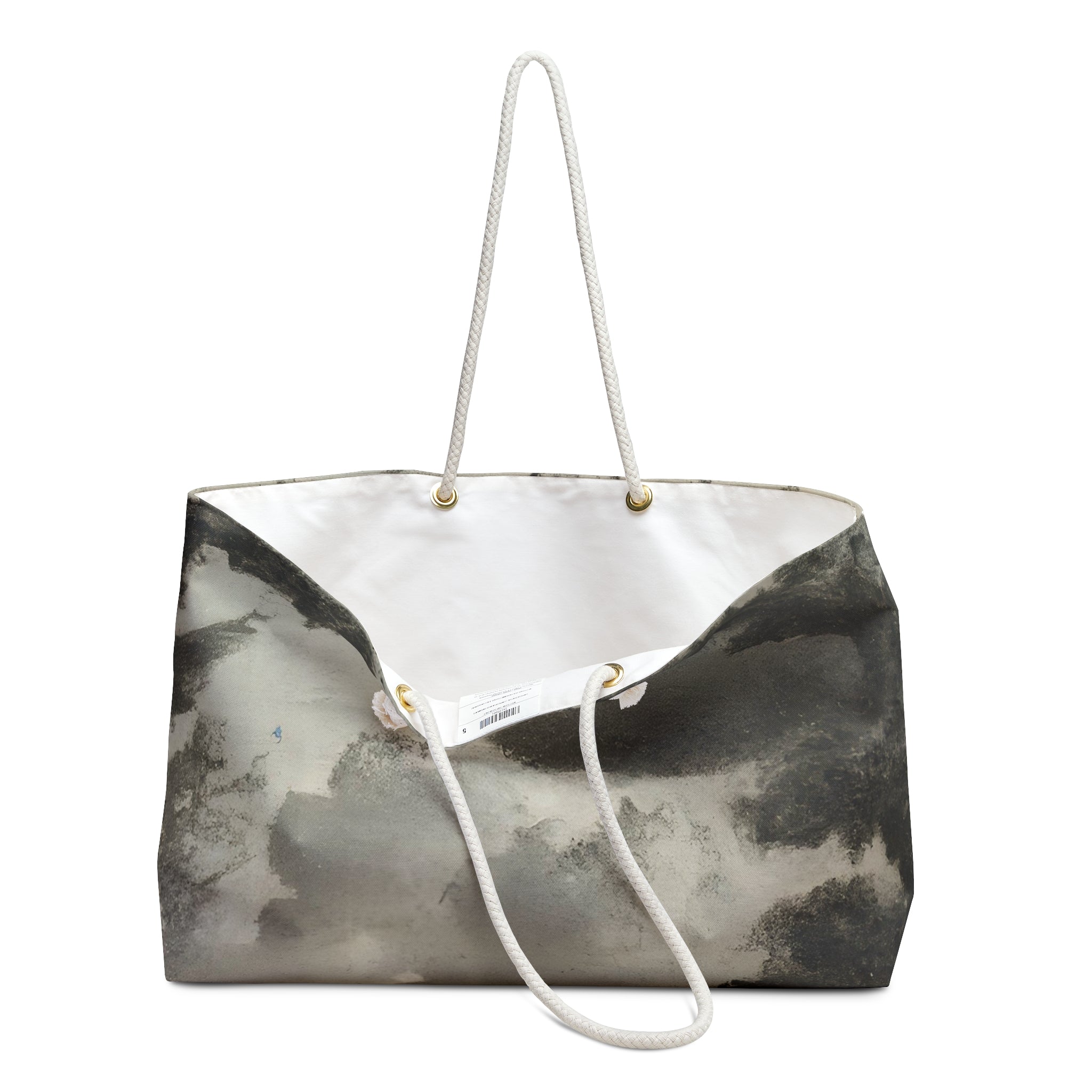 Duneish Weekender Tote