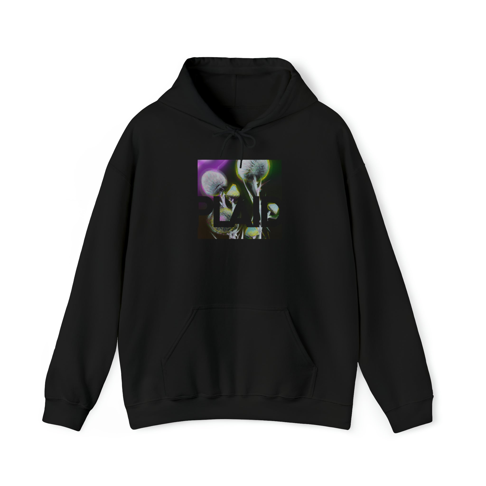 Crannoch Unisex Hoodie