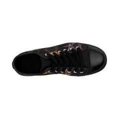 Glendarach - Men's Low Top Sneakers