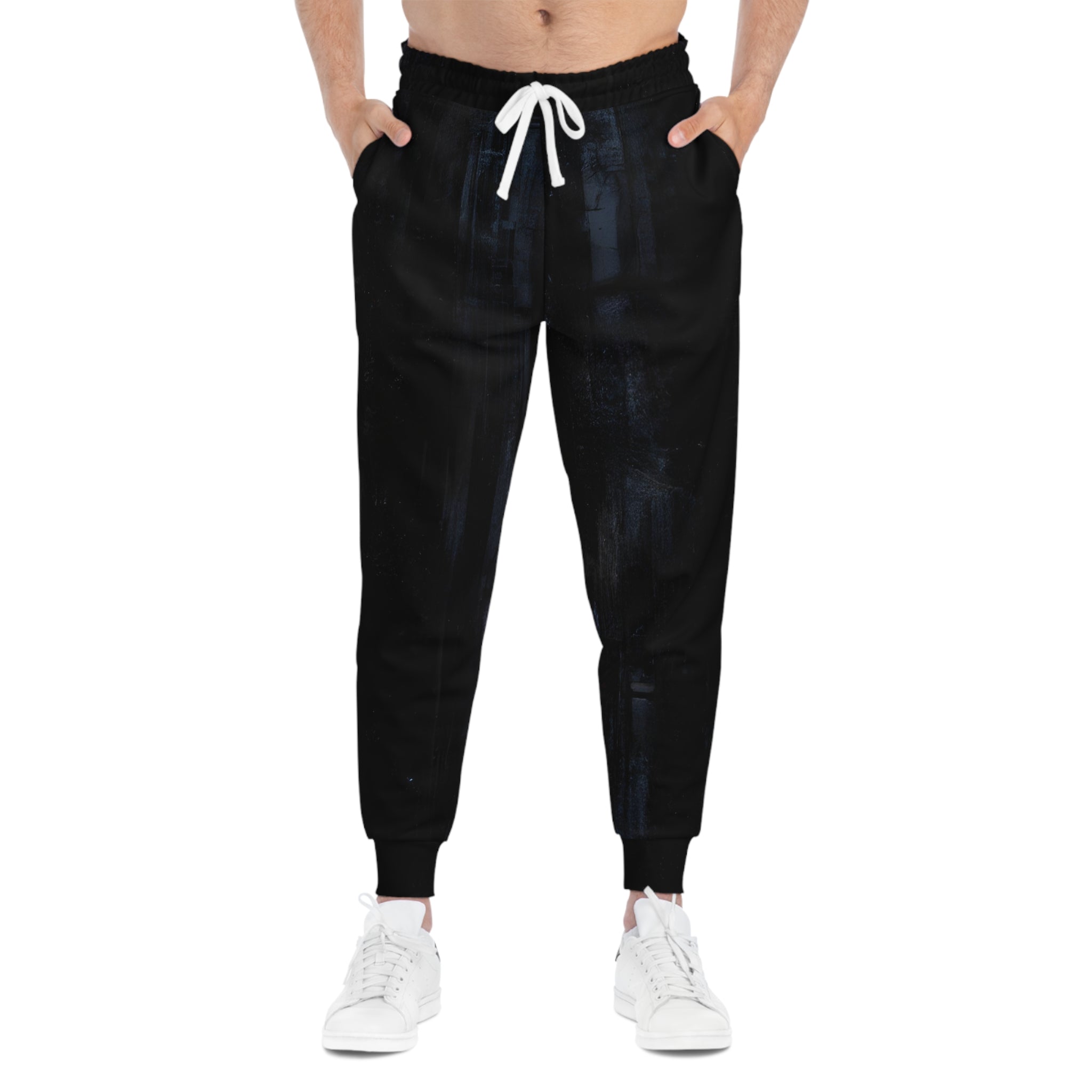 Glastalay. Unisex Joggers