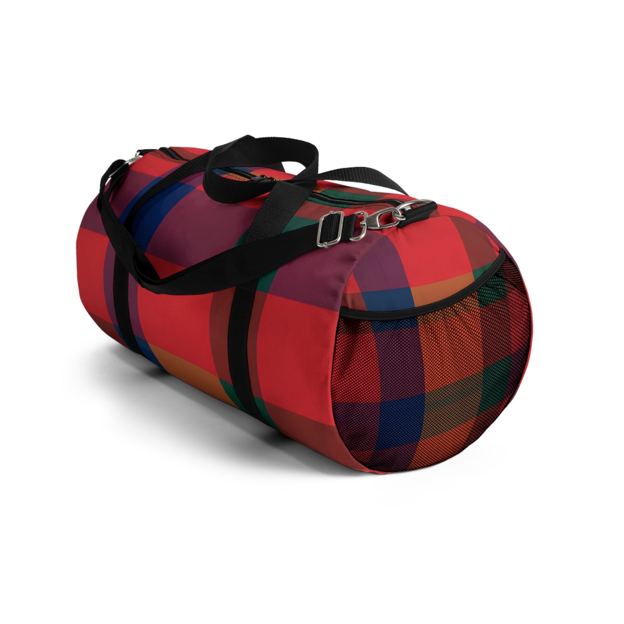 Oathen - Duffel Bag