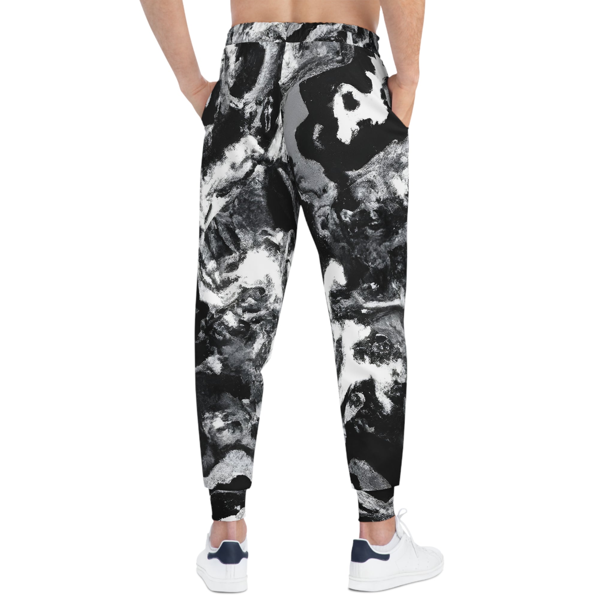 Glendhu Unisex Joggers