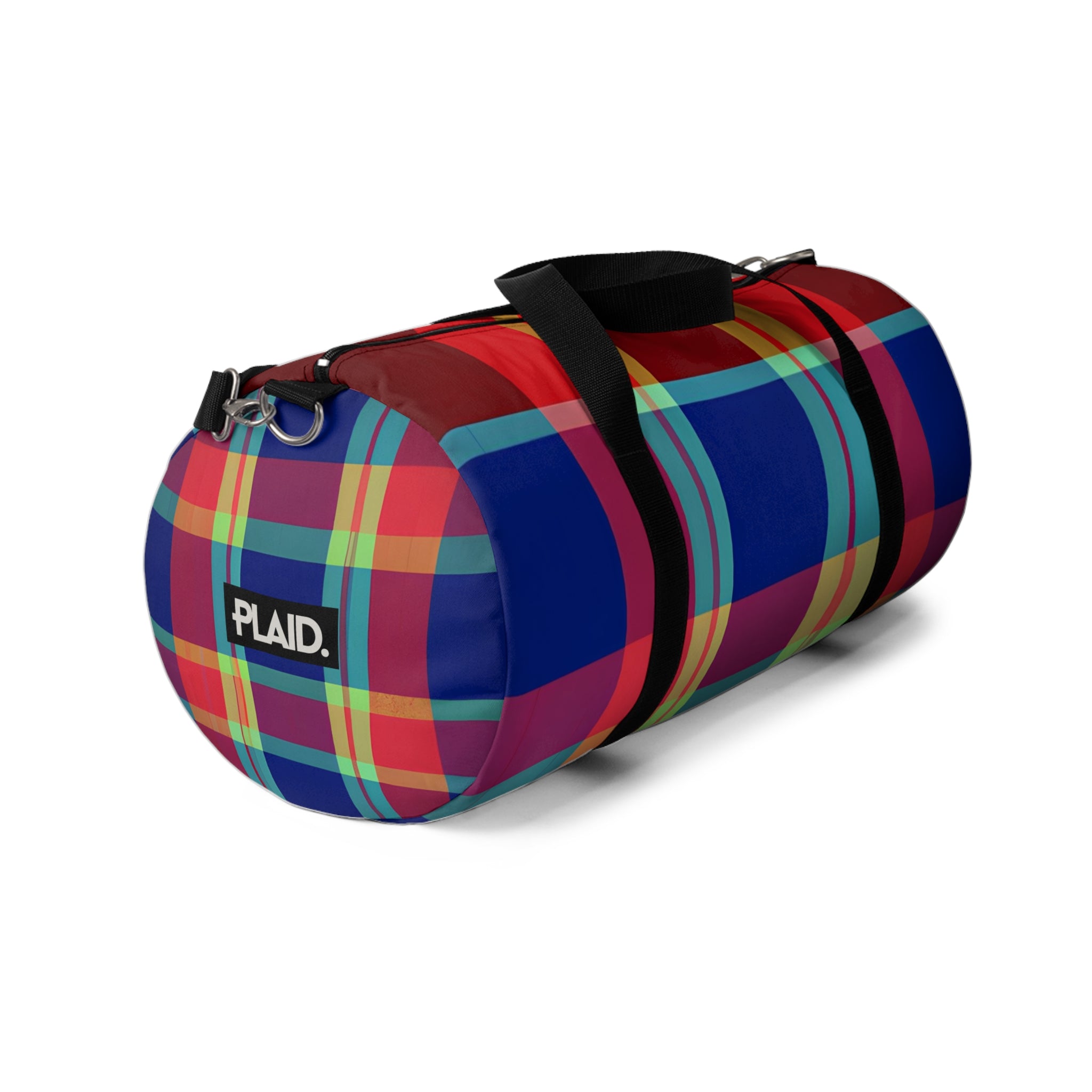 Cluney Duffel Bag