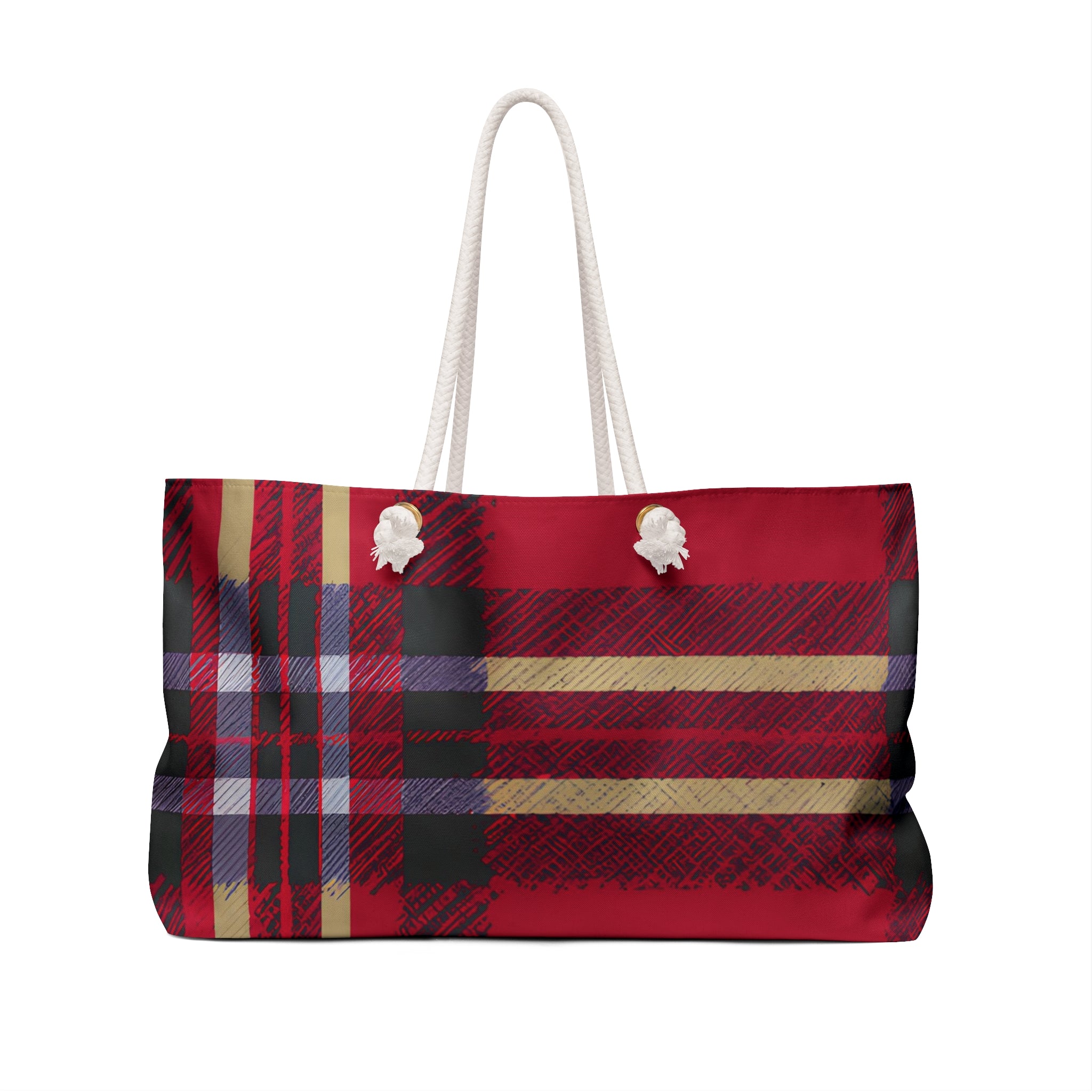 Lochfraoch Weekender Tote