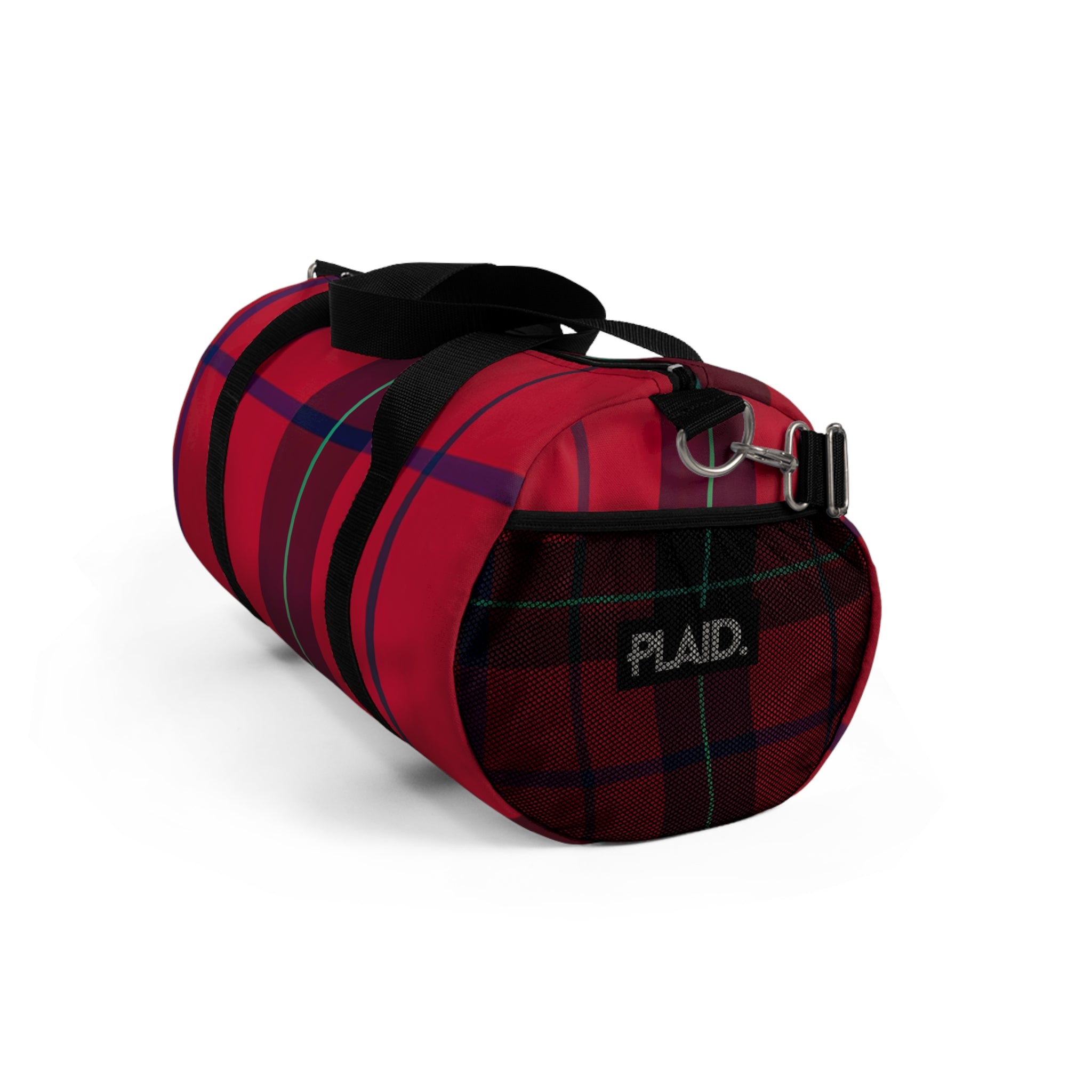 Culfaria Duffel Bag