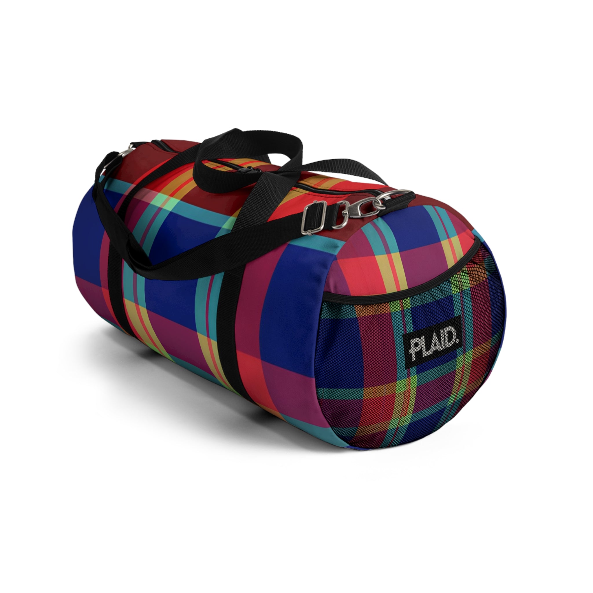 Cluney Duffel Bag