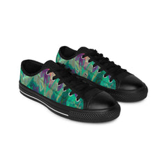 Glenbernon. - Women's Low Top Sneakers