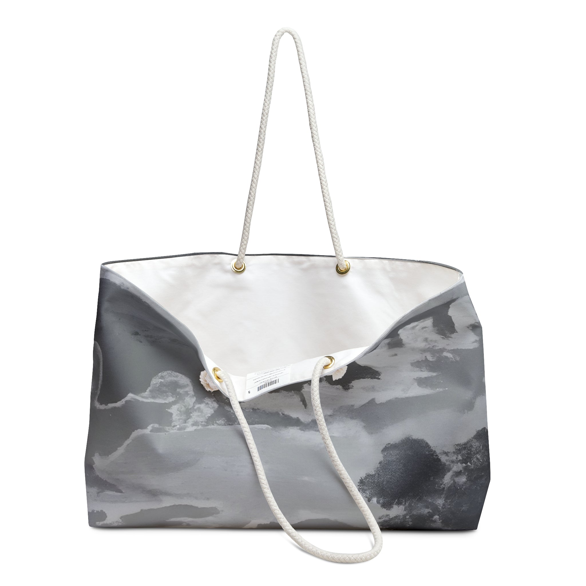 Negnaidh Weekender Tote