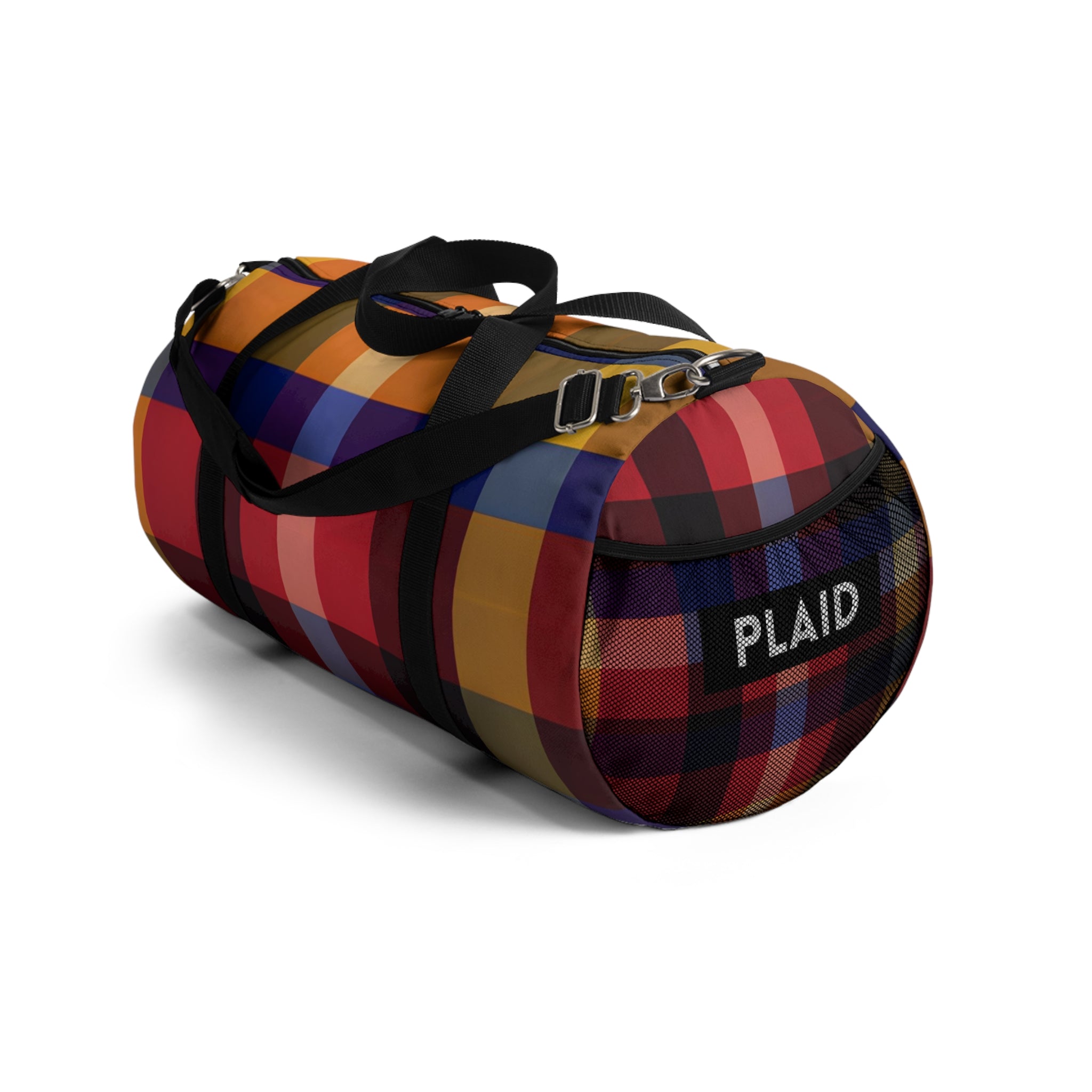 Strathfern Duffel Bag