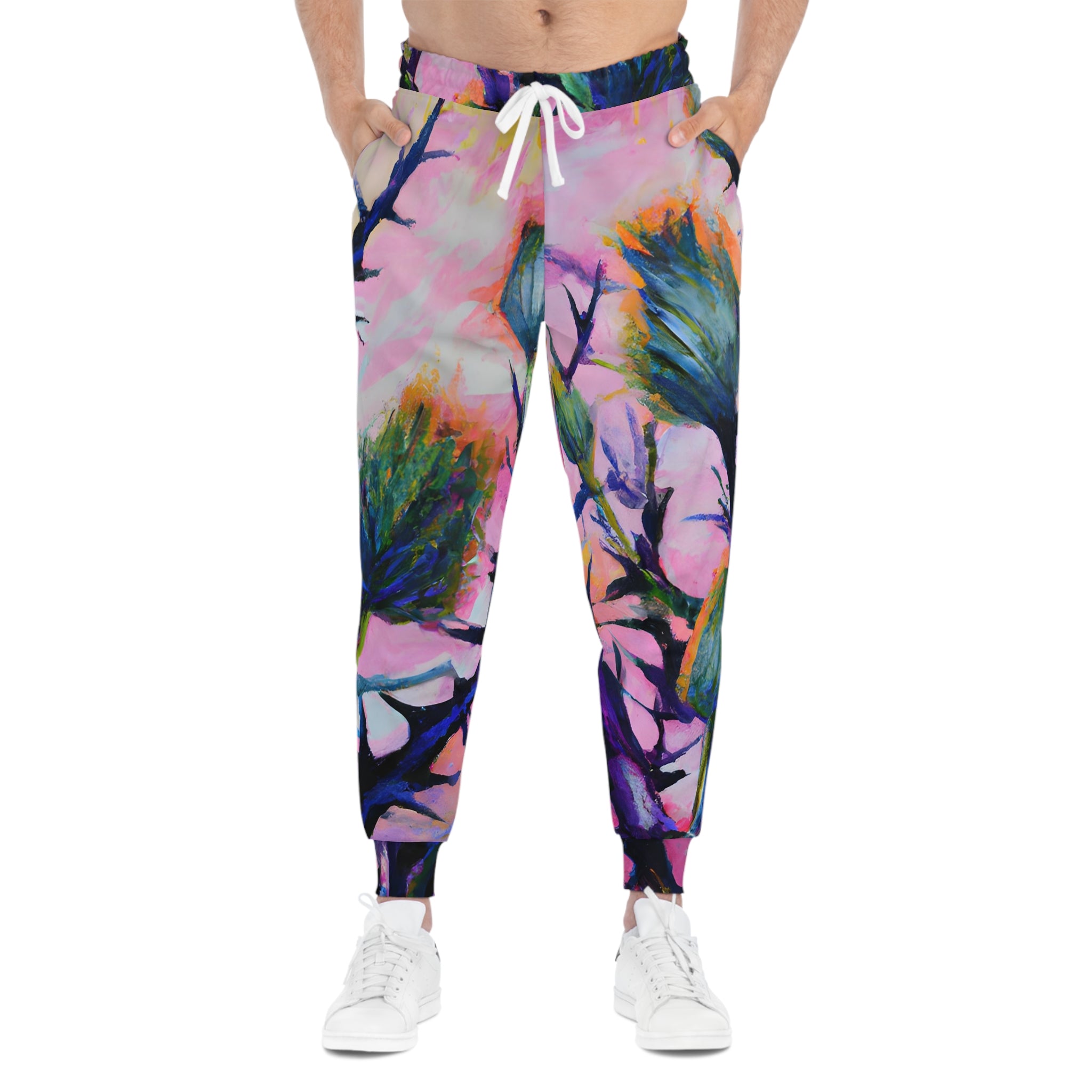 Dundorf Unisex Joggers