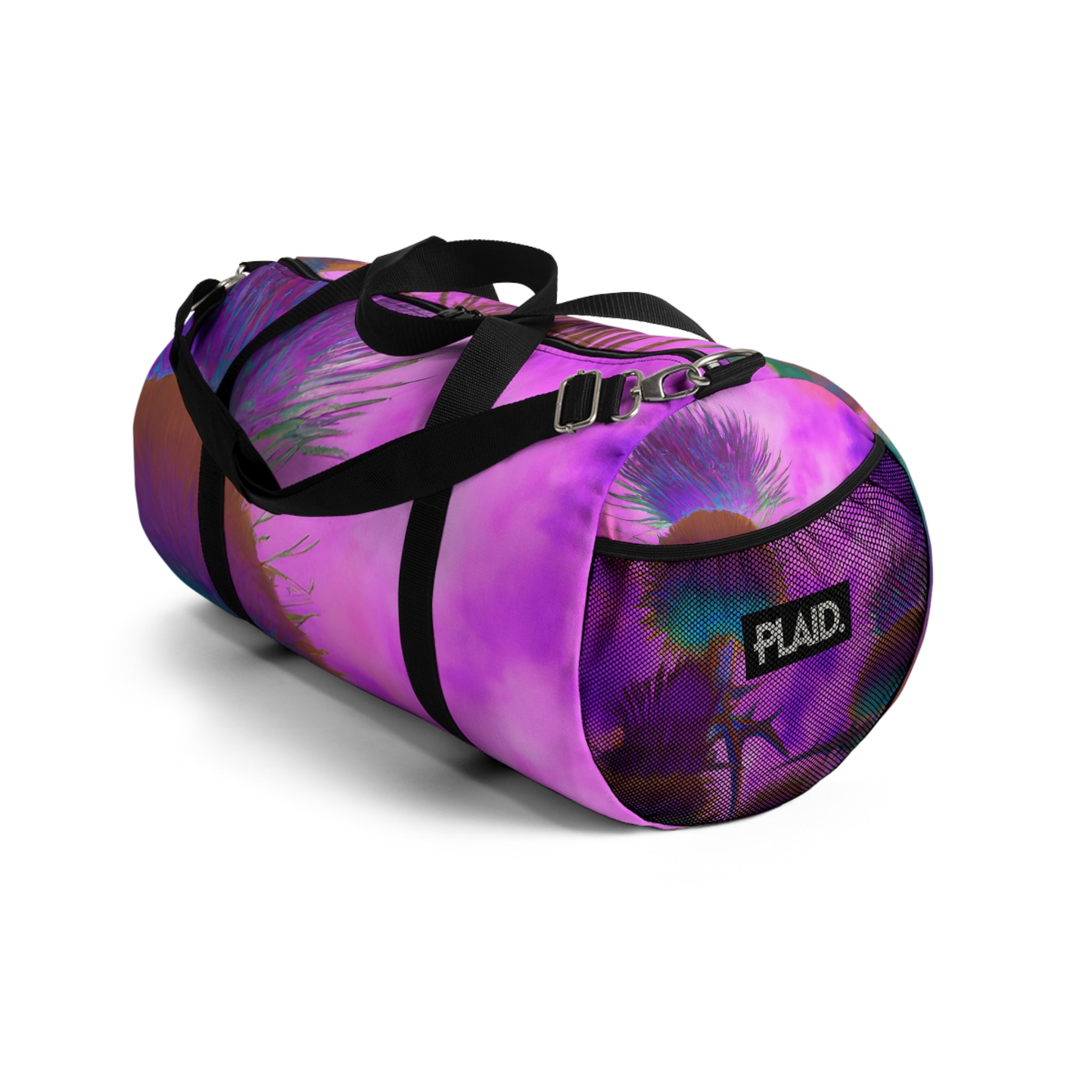 Gowfensie Duffel Bag