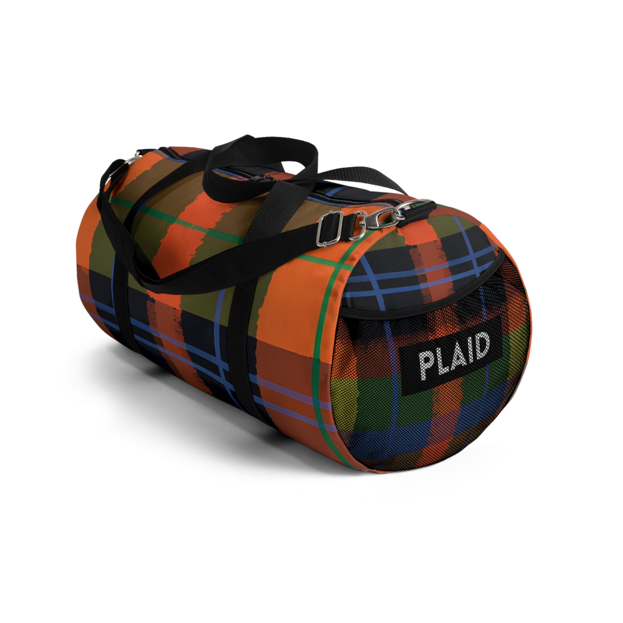 Glenfete - Duffel Bag