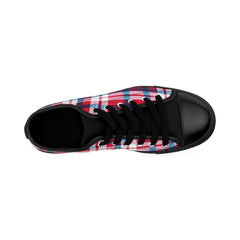 Fifeclub - Women's Low Top Sneakers