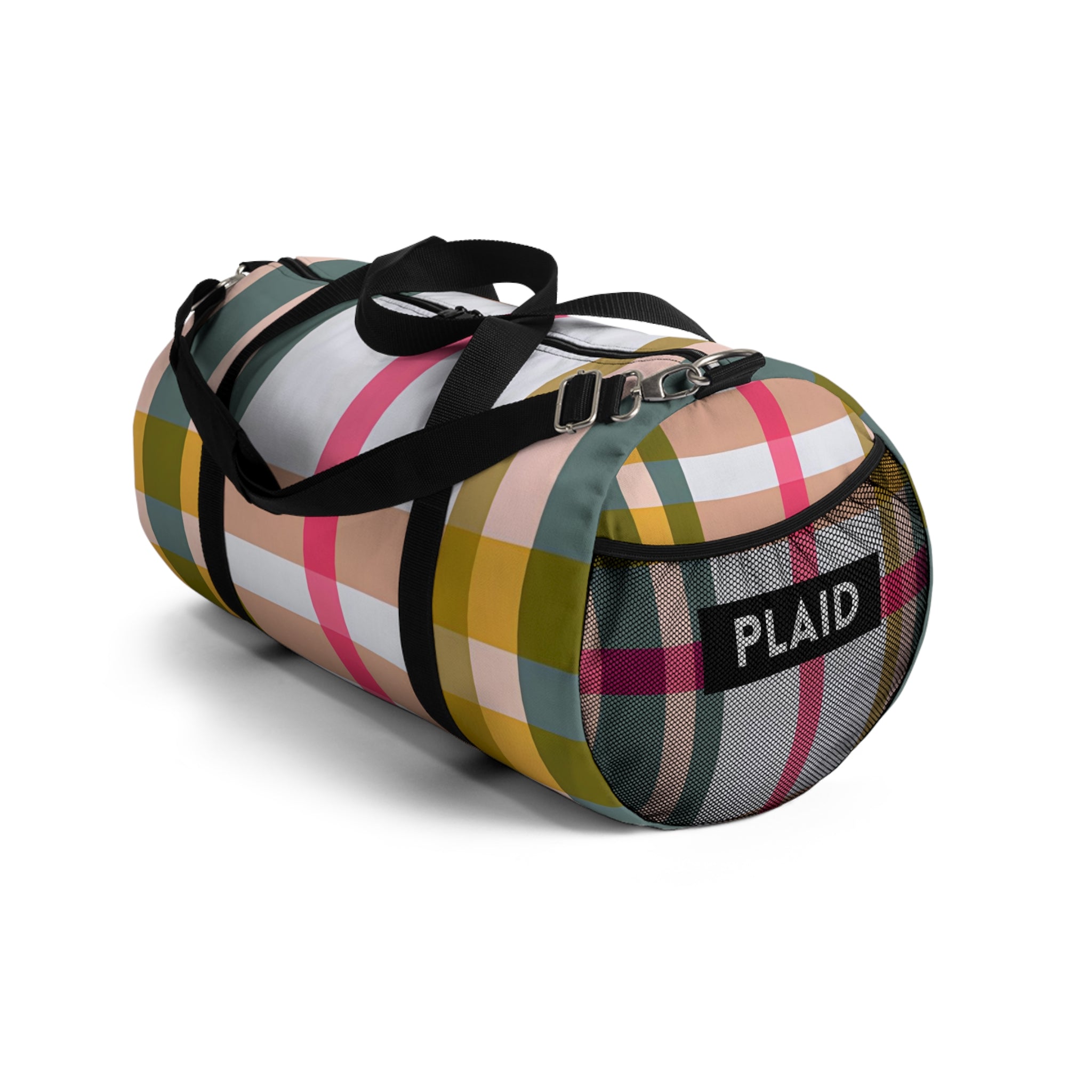 Glashie Duffel Bag