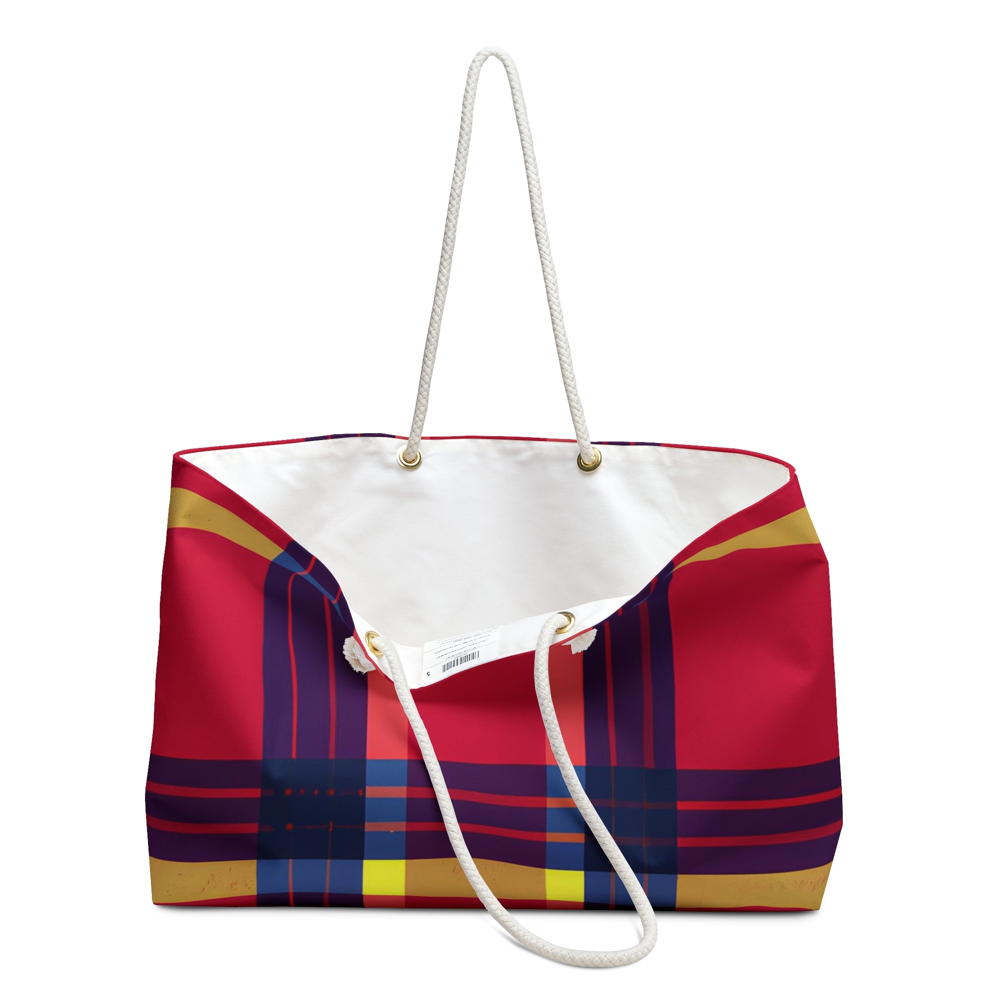 Goworra. Weekender Tote