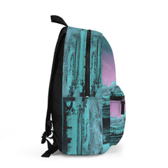 Dunnockla Backpack