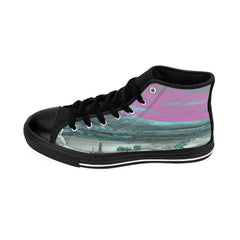 Glensmoor. - Women's High Top Sneakers