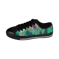 Glenbernon. - Women's Low Top Sneakers