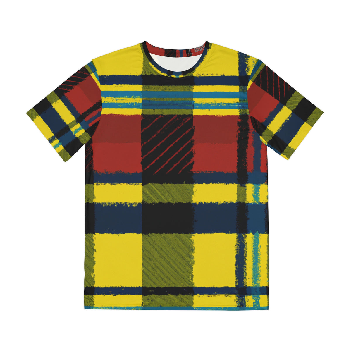 Glenfinnan - All Over Print Tee