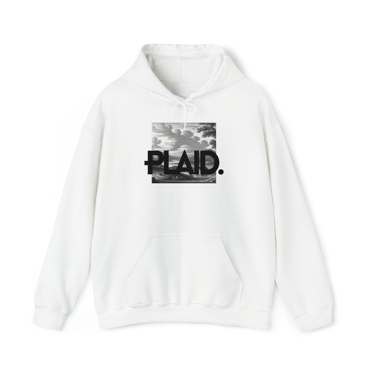 Cramcalledy Unisex Hoodie