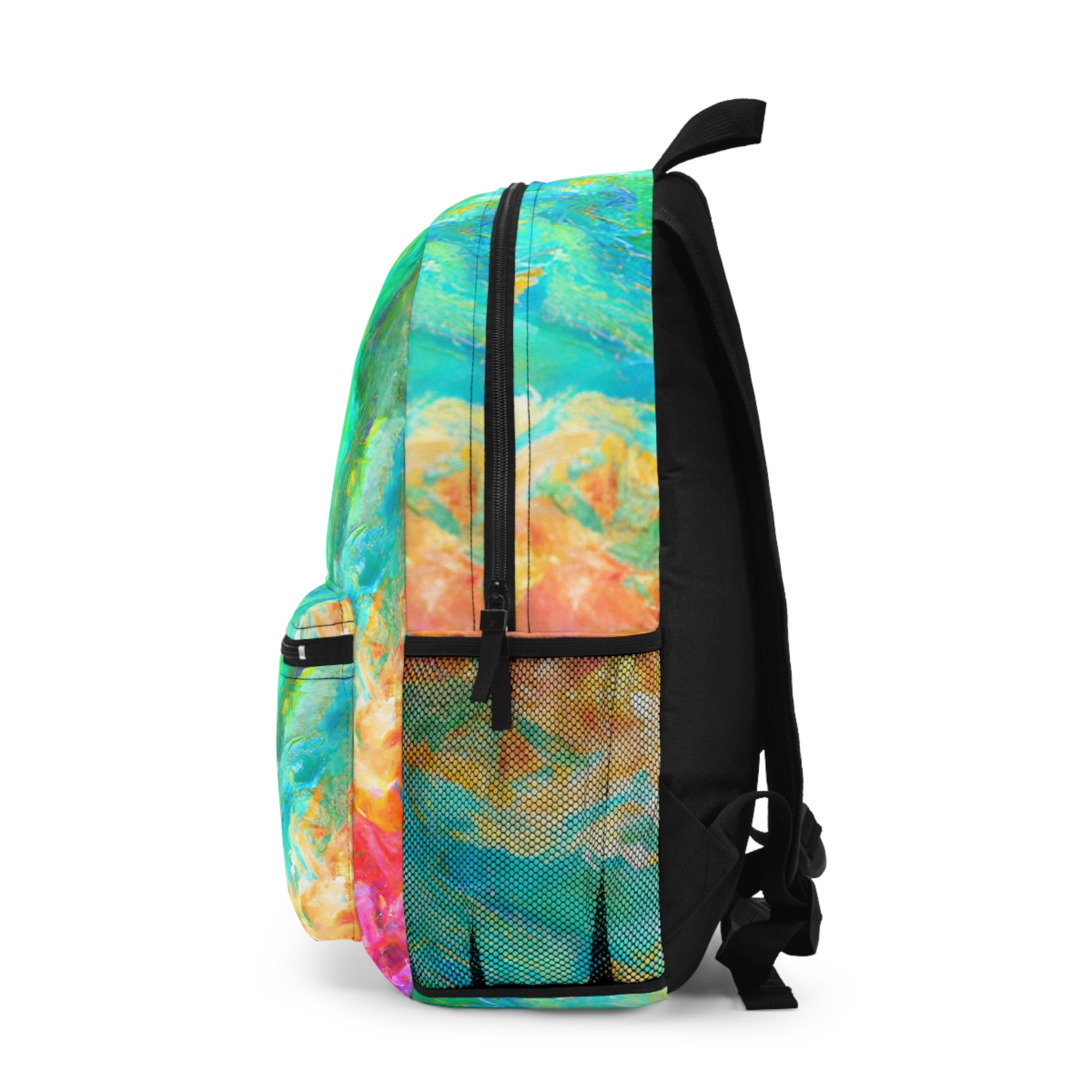 Kintrock Backpack