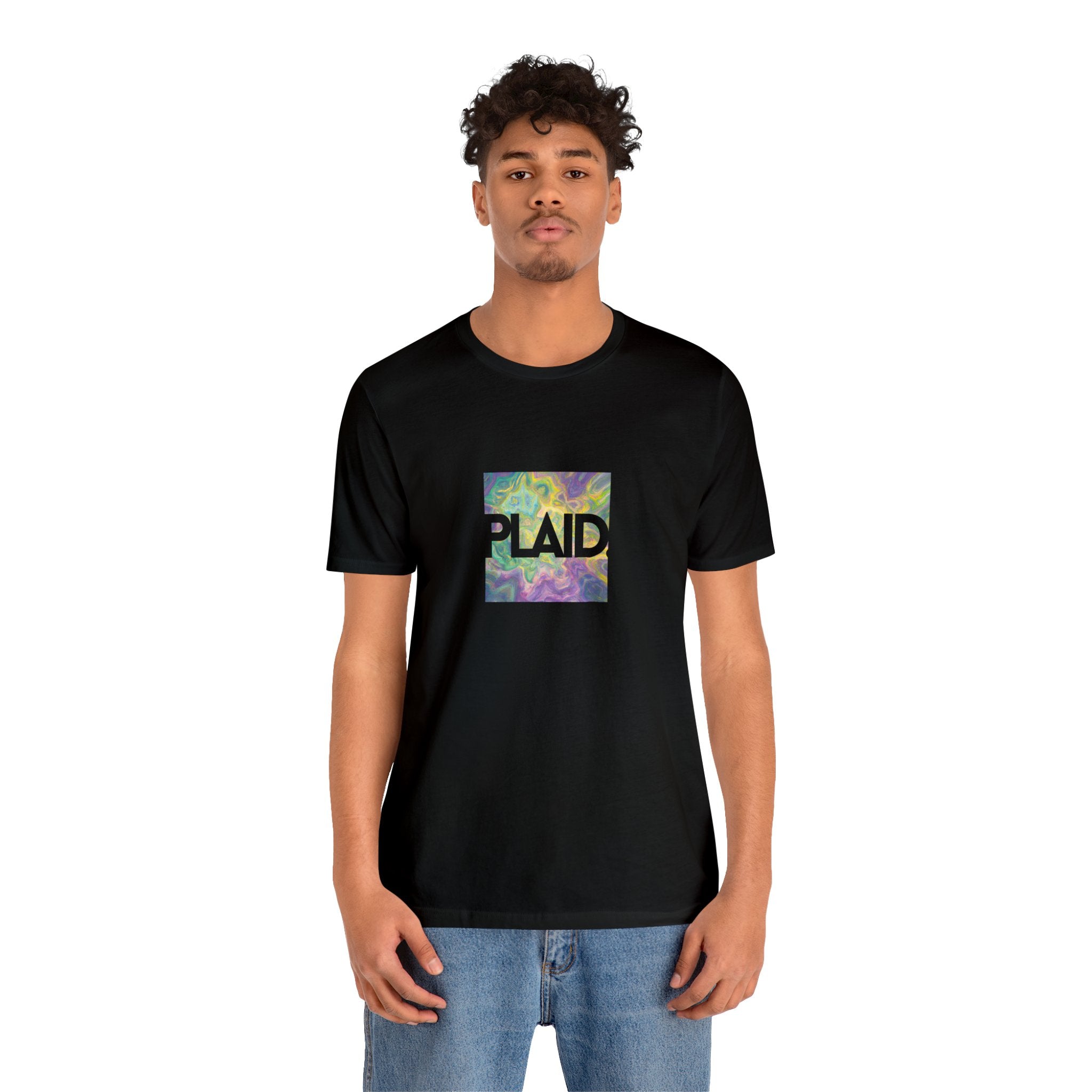 Cludach Unisex Logo T-shirt