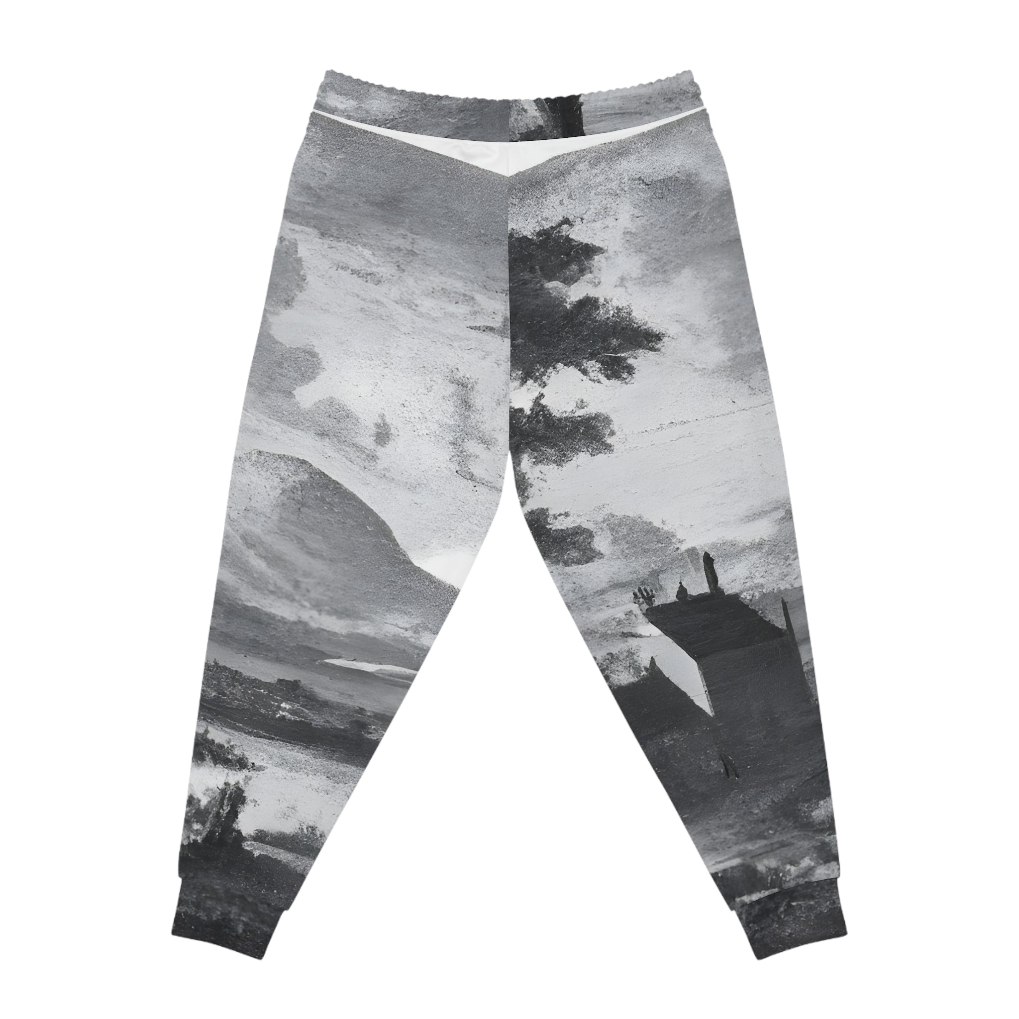 Kylley Unisex Joggers