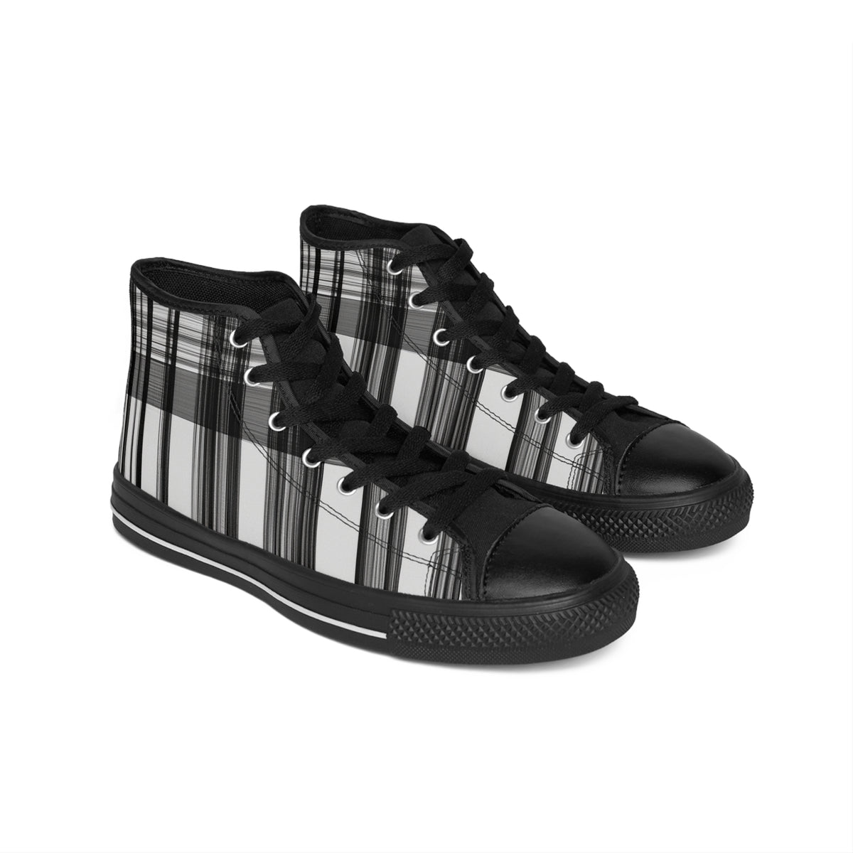 Ardshiel - Men's High Top Sneakers