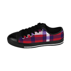 Glencraig. - Women's Low Top Sneakers