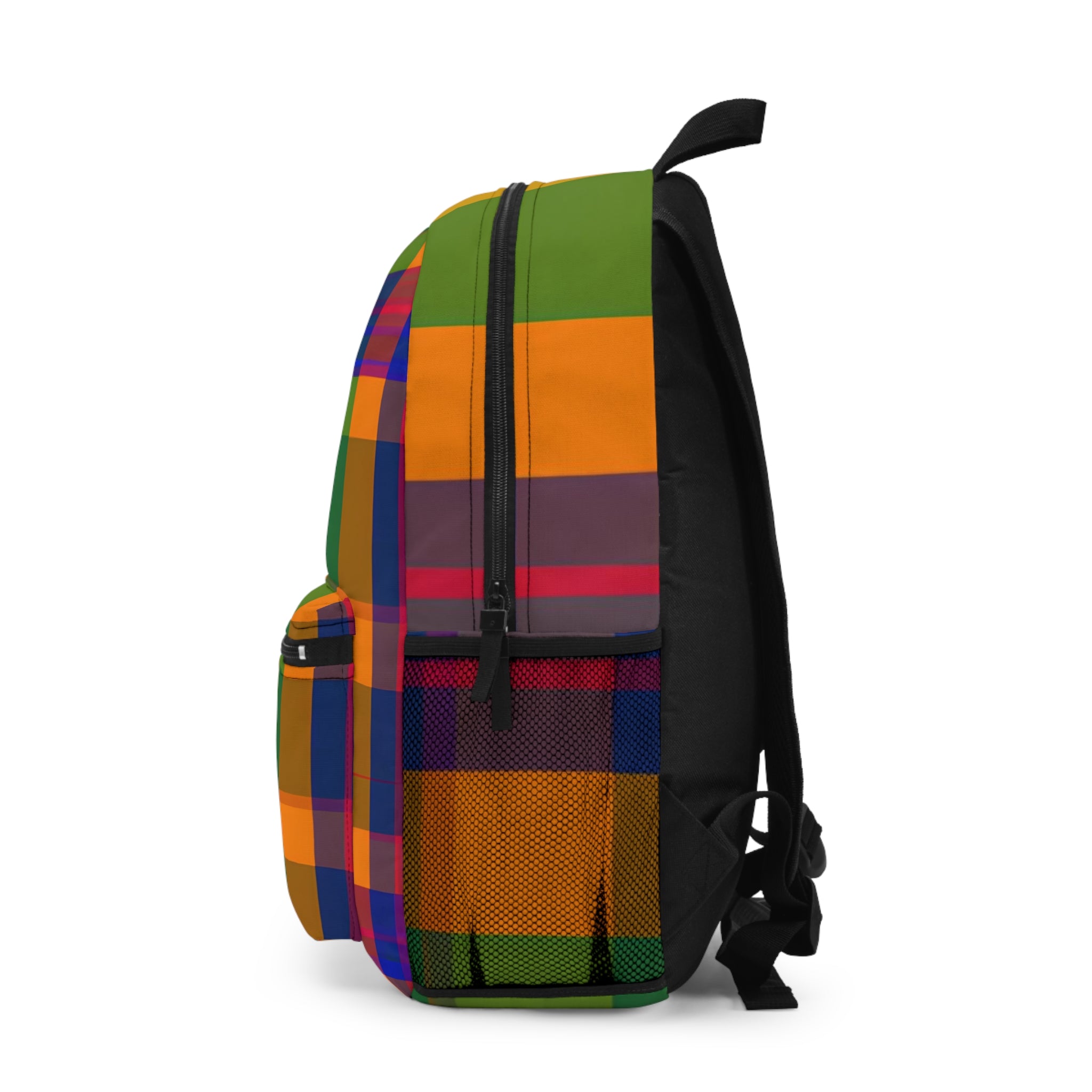 Lochanoch. Backpack